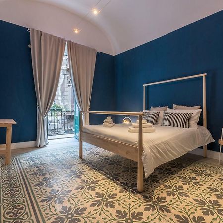 Qasr Home Beautiful Apartment In Palermo Exteriér fotografie