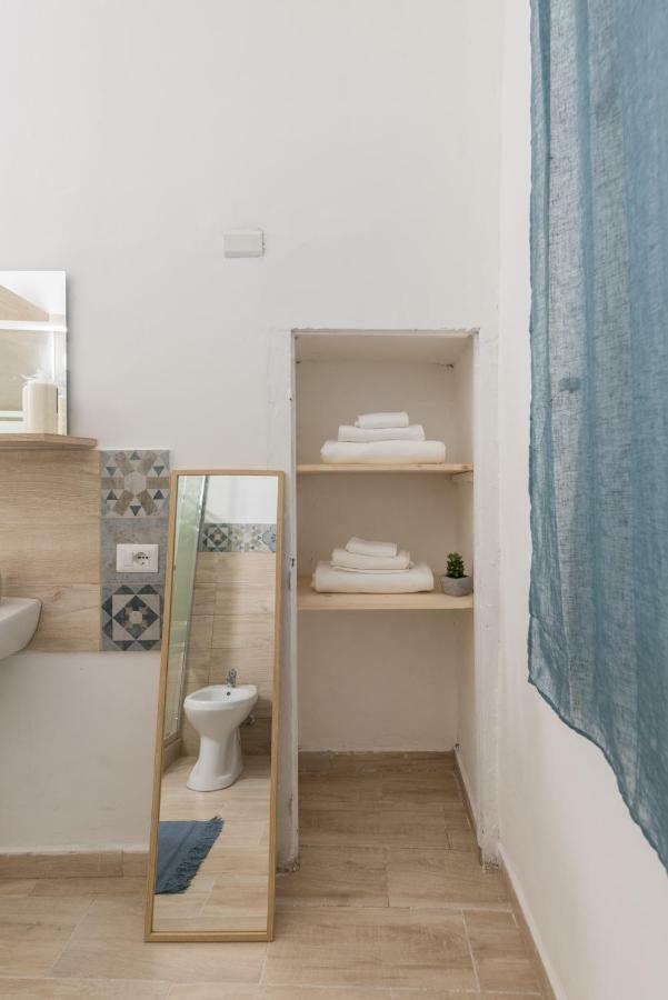 Qasr Home Beautiful Apartment In Palermo Exteriér fotografie